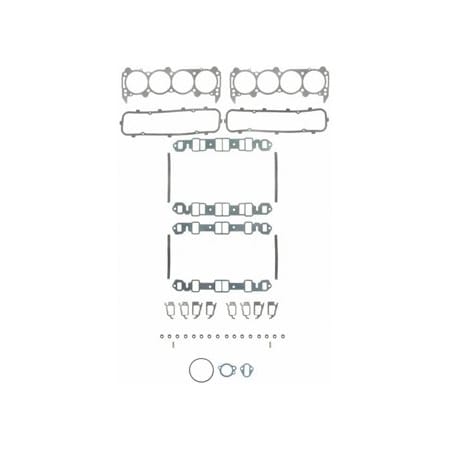 Fel-Pro BUI 300/34065-67BS HS8172PT-2